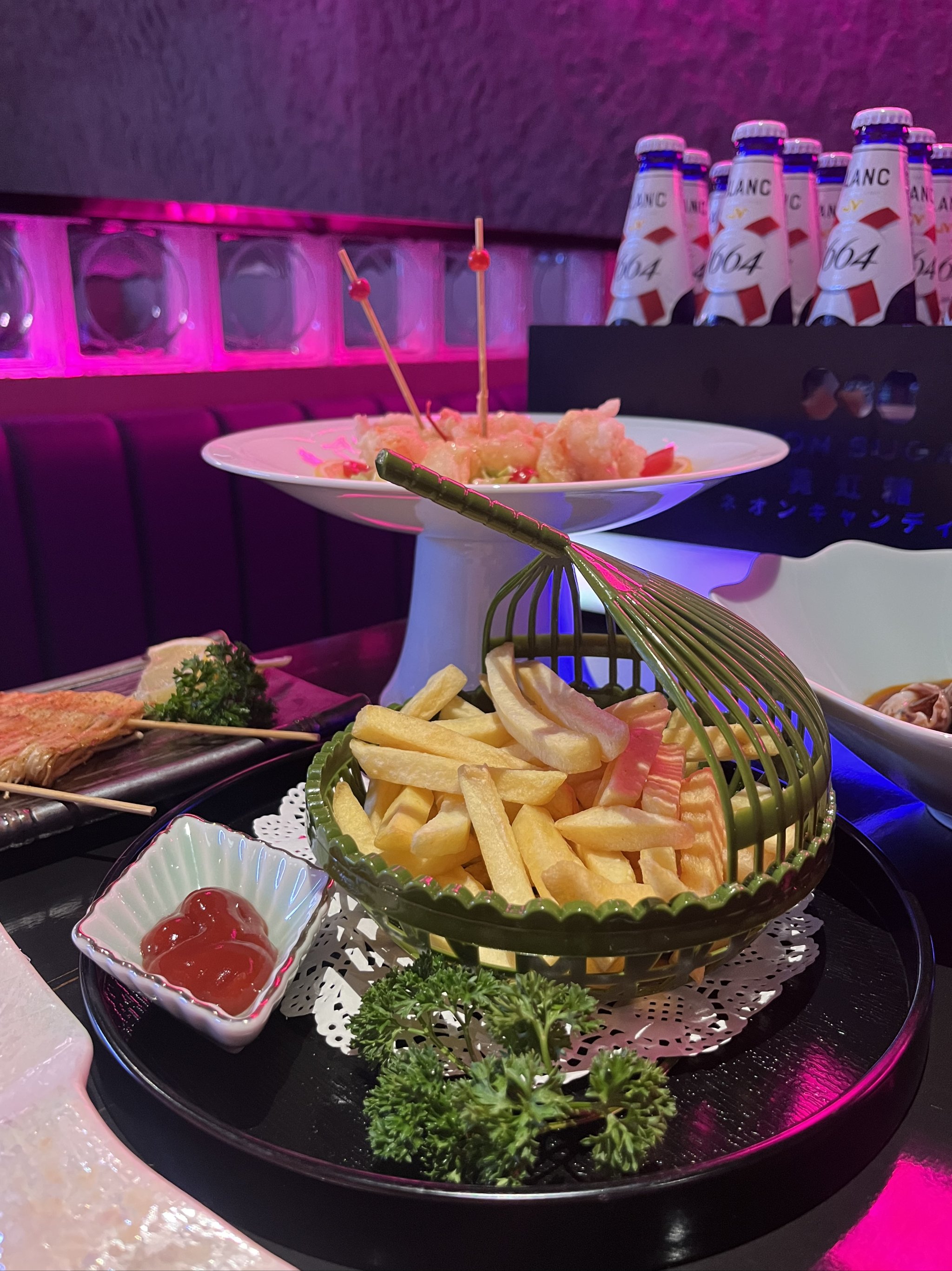 龙岩商务KTV精彩场所-长汀县ktv预定