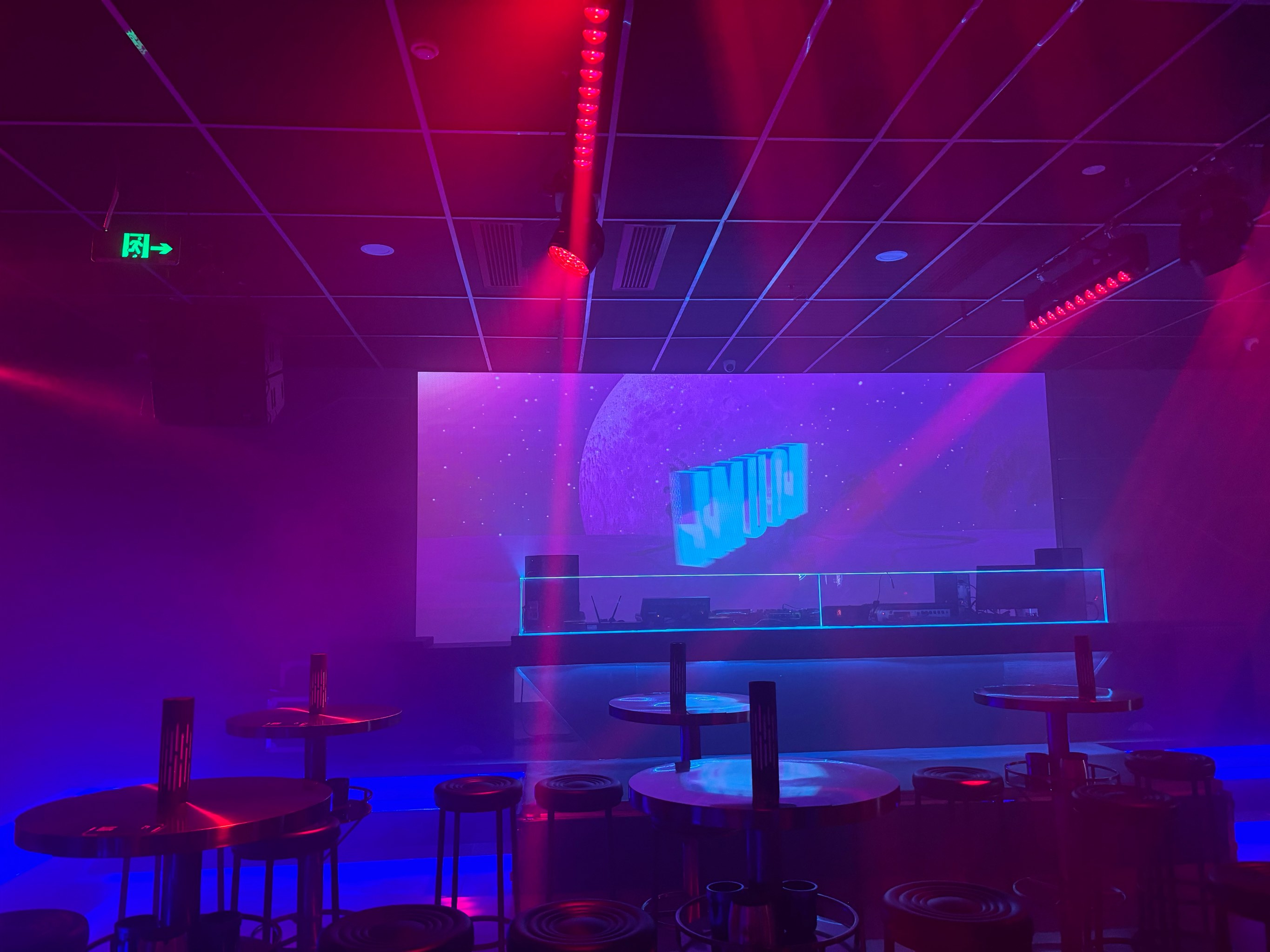 龙岩商务KTV每小时价格-长汀县ktv预定